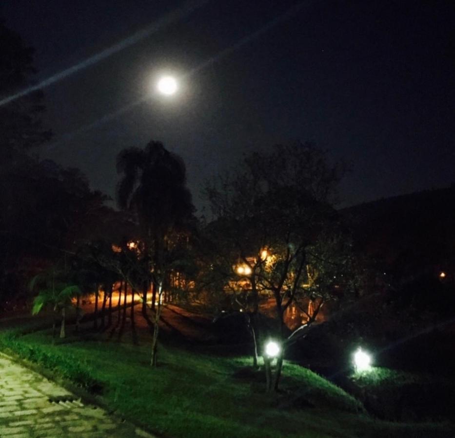 Casa Na Serra Villa Teresópolis Eksteriør bilde