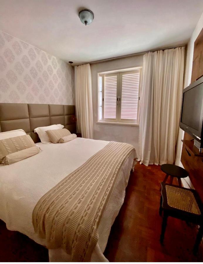 Casa Na Serra Villa Teresópolis Eksteriør bilde