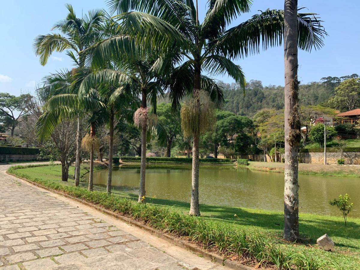 Casa Na Serra Villa Teresópolis Eksteriør bilde