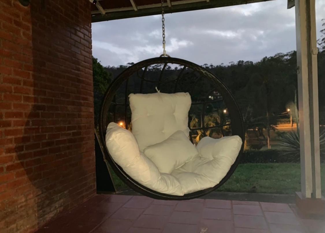 Casa Na Serra Villa Teresópolis Eksteriør bilde