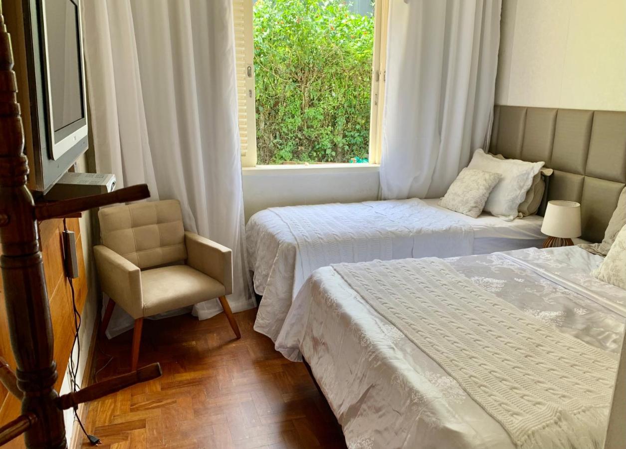 Casa Na Serra Villa Teresópolis Eksteriør bilde