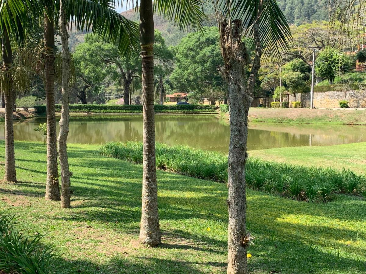 Casa Na Serra Villa Teresópolis Eksteriør bilde