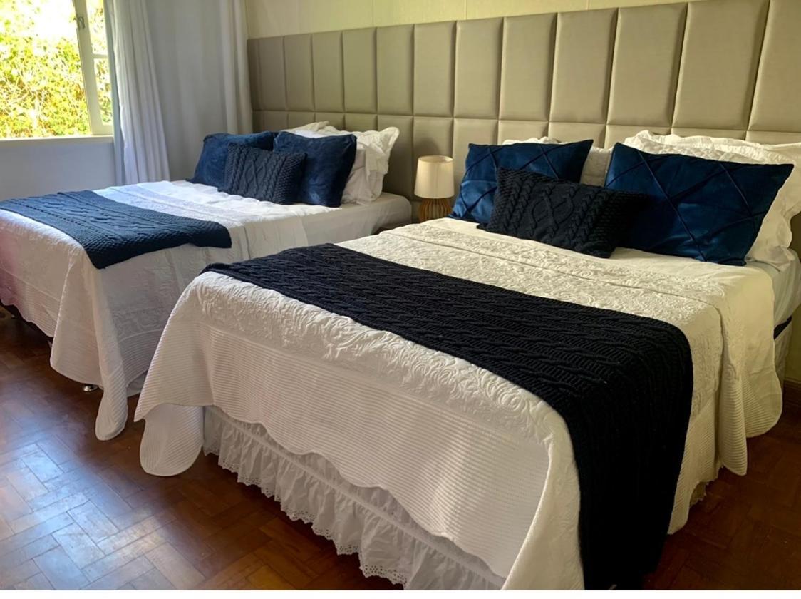 Casa Na Serra Villa Teresópolis Eksteriør bilde